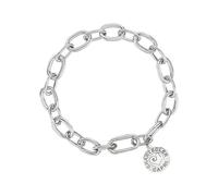 Chantecler - Chantecler - C.42977 - Bracciale Et Voilà Accessori in Argento Argento - - Accessories - Donna - Grigio - ONE SIZE