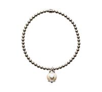 Chantecler - Et Voilà Bracelet - - Accessories - Donna - Grigio - M