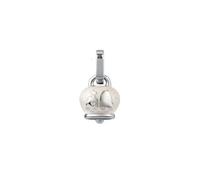 Chantecler - Et Voilà Campanelle Pendant - - Accessories - Donna - Grigio - ONE SIZE