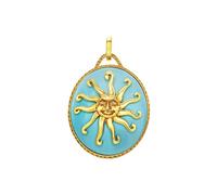 Chantecler - Pendant Et Voilà - - Accessories - Donna - Blu - ONE SIZE