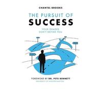 Chantel Brooks The Pursuit of Success (Tascabile)