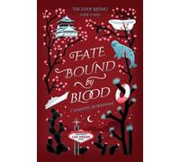 Chantel Burnham Fate Bound by Blood (Tascabile) Ever Rising