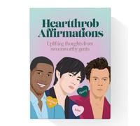 Chantel De Sousa Heartthrob Affirmations (Cards)