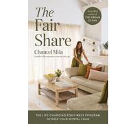 Chantel Mila The Fair Share (Tascabile)