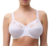Chantelle Amazone, Reggiseno con Ferretto Coprente, Intimo Donna, Bianco (Weiß 10), 6D