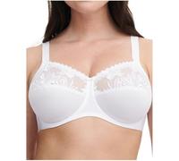 Chantelle AMAZONE, Reggiseno con Ferretto Coprente, Intimo Donna, Bianco (Weiß 10), 6F