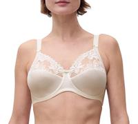 Chantelle AMAZONE, Reggiseno con Ferretto Coprente, Intimo Donna, Elfenbein, 100F