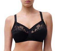 Chantelle Amazone, Reggiseno con Ferretto Coprente, Intimo Donna, Schwarz, 6B