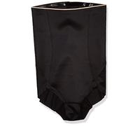 Chantelle BASIC SHAPING, Culotte Vita Alta, Intimo Modellante, Nero, 42