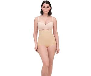 Chantelle BASIC SHAPING, Culotte vita molto alta, Intimo modellante