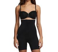 Chantelle BASIC SHAPING, Panty, Intimo Modellante, Nero (Schwarz 11), 46