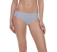 Chantelle Biancheria intima da donna, bikini senza cuciture elasticizzato morbido, Piastra Blu, taglia unica