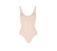 CHANTELLE Body modellante SMOOTH COMFORT color argilla nudo beige | L