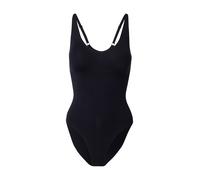 Chantelle Body modellante 'SMOOTH COMFORT' nero Donna Chantelle S