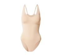 Chantelle Body modellante 'SMOOTH COMFORT' nudo Donna Chantelle S