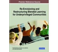 Chantelle Bosch Do Re-Envisioning and Restructuring Blended L (Copertina rigida)