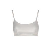 CHANTELLE Bustier senza ferretto golden glow oro | XS/S