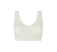 Chantelle SOFTSTRETCH, Padded Bra, Intimo Invisibile Donna, Ivoire, XL-XXL