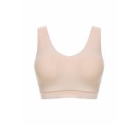 CHANTELLE Bustier Soft Stretch (Nude) beige | XS/S