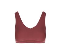 CHANTELLE Bustier SOFTSTRETCH sienna rosso scuro | XL/XXL