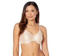 Chantelle C Comfort Full Coverage Molded Bra Reggiseno Altamente Coprente, Ultra Nude, 4H Donna