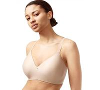 Chantelle C COMFORT, Reggiseno Preformato Senza Ferretto, Intimo Donna, Nude, 5D