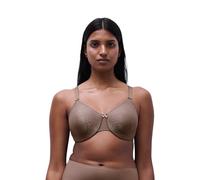 Chantelle C MAGNIFIQUE, Reggiseno Preformato con ferretto, Intimo invisibile donna