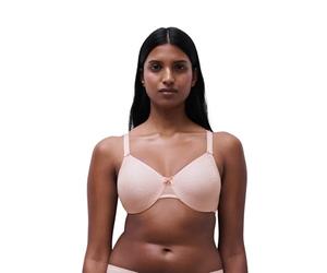 Chantelle C MAGNIFIQUE, Reggiseno Preformato con ferretto, Intimo invisibile donna