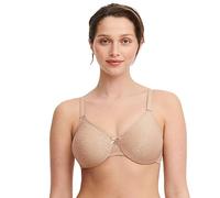 Chantelle C MAGNIFIQUE, Reggiseno Preformato con Ferretto, Intimo Invisibile Donna, Avorio (Ivory Nude), 3H