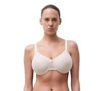 Chantelle C Magnifique, Reggiseno Preformato con Ferretto, Intimo Invisibile Donna, Avorio (Light Ivory), 6D