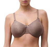 Chantelle C MAGNIFIQUE, Reggiseno Preformato con Ferretto, Intimo Invisibile Donna, Bianco, 2E