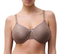 Chantelle C MAGNIFIQUE, Reggiseno Preformato con Ferretto, Intimo Invisibile Donna, Bianco, 6D