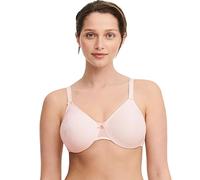 Chantelle C MAGNIFIQUE, Reggiseno Preformato con Ferretto, Intimo Invisibile Donna, Zart Rose, 90C