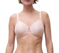 Chantelle C MAGNIFIQUE, Reggiseno Preformato con Ferretto, Intimo Invisibile Donna, Zart Rose, 95D