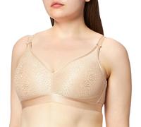 Chantelle C MAGNIFIQUE, Reggiseno Senza Ferretto di Sostegno, Intimo Invisibile Donna, Nude, 7E