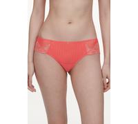 Chantelle Cabaret Sauvage Shorty Orange Taglia: 44 | Biancheria intima Outlet | Donna | Arancione