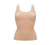 Chantelle Canotta Soft Stretch senza cuciture taglia unica one carne