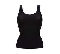 Chantelle Canotta Soft Stretch senza cuciture taglia unica one Nero