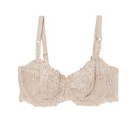 Chantelle - Champs Elysées Balconette Bra - - Underwear - Donna - Beige - 2B IT