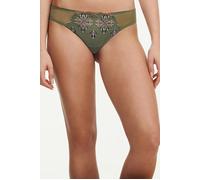 Chantelle Champs Elysees Kiwi Multico Taglia: 38 | Biancheria intima Outlet | Donna