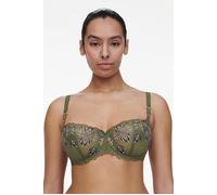 Chantelle Champs Elysees Kiwi Multico Taglia: E80 | Reggiseni Outlet | Donna