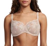 Chantelle CHAMPS ELYSEES, Reggiseno con Ferretto Coprente, Intimo Donna, Avorio (Dune 97), 4E