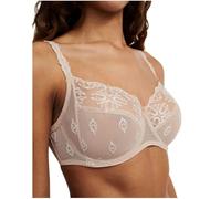 Chantelle CHAMPS ELYSEES, Reggiseno con Ferretto Coprente, Intimo Donna, Avorio (Dune 97), 5F