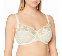 Chantelle Champs Elysees, Reggiseno con Ferretto Coprente, Intimo Donna, Avorio (Elfenbein 35), 4D