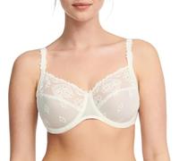 Chantelle CHAMPS ELYSEES, Reggiseno con Ferretto Coprente, Intimo Donna, Avorio (Elfenbein 35), 5G