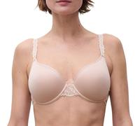Chantelle CHAMPS ELYSEES, Reggiseno Memory Coprente, Intimo Donna, Avorio (Dune 97), 3C