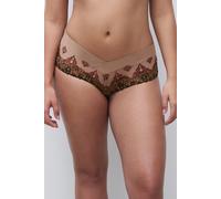 Chantelle Champs Elysees Shorty Multicolor Taglia: 40 | Biancheria intima Outlet | Donna