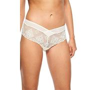Chantelle CHAMPS ELYSEES, Shorty Sexy, Intimo Donna, Avorio (Elfenbein 35), 42