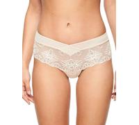 Chantelle Slip CHAMPS ELYSEES Intimo donna Avorio (Dune 97) Taglia 46