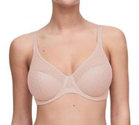 Chantelle s Donna Norah Chic Reggiseno con Ferretto Coppe Modellate, Rosa Nudo, 4E